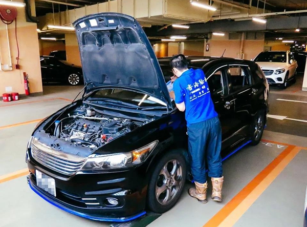 香港購(gòu)買新車、二手車檢驗(yàn)指南