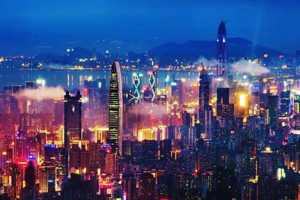入境香港通關(guān)政策匯總,粵港兩地通關(guān)情況