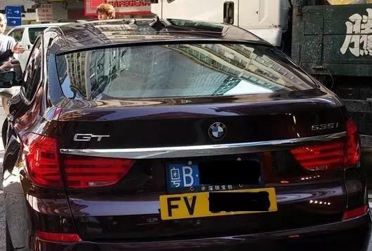 中港車(chē)牌多少錢(qián)，中港牌照要多少錢(qián)