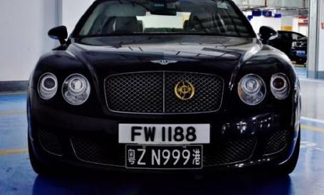 中港兩地車牌可以走其他通關(guān)口岸嗎？為什么中港兩地車牌交易價格高？