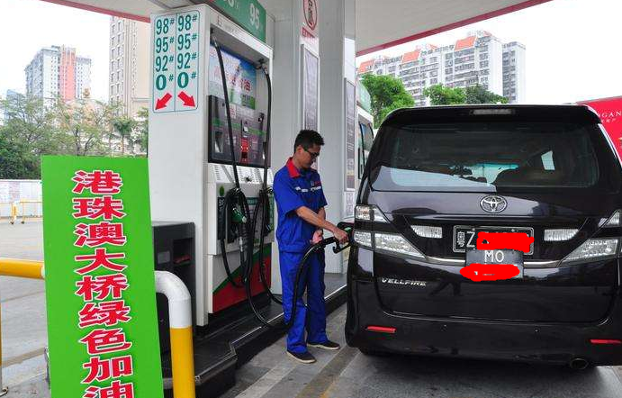 中港車牌能更換口岸嗎？