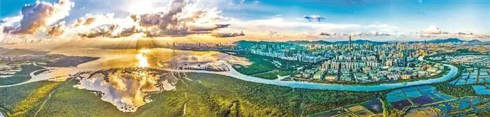 香港相關(guān)人士：設(shè)立北部都會(huì)區(qū)不僅是經(jīng)濟(jì)，更是情感的互聯(lián)